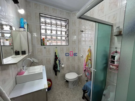 Imagem Apartamento com 2 dormitórios à venda, 90 m² por R$ 255.000,00 - Macuco - Santos/SP