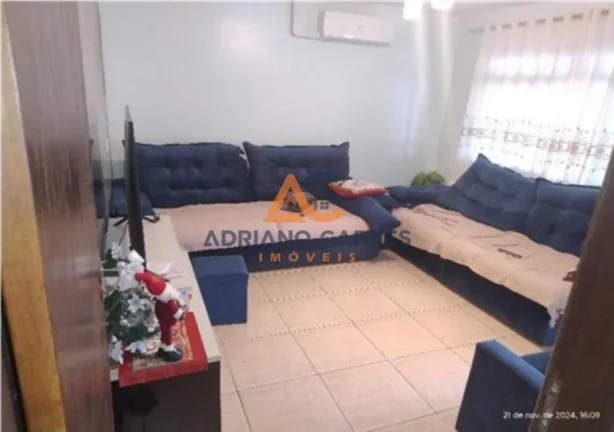 Imagem Casa com 03 quartos em Blumenau, SC - bairro passo manso, Adriano Carpes Imóveis vende