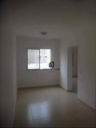 Imagem Apartamento com 2 dormitórios à venda, 47 m² por R$ 345.000,00 - Parque Campolim - Sorocaba/SP