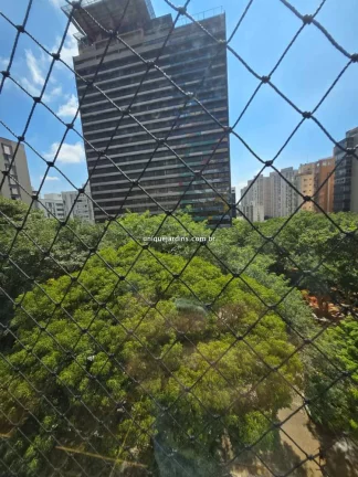 Imagem Apartamento à venda Bela Vista São Paulo