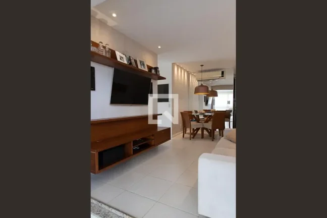 Imagem Apartamento à Venda - Recreio, 2 Quartos, 75 m2