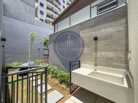 Imagem Studio à venda em Indianópolis, São Paulo-SP: 1 quarto, 1 banheiro, 31,00 m² de área!