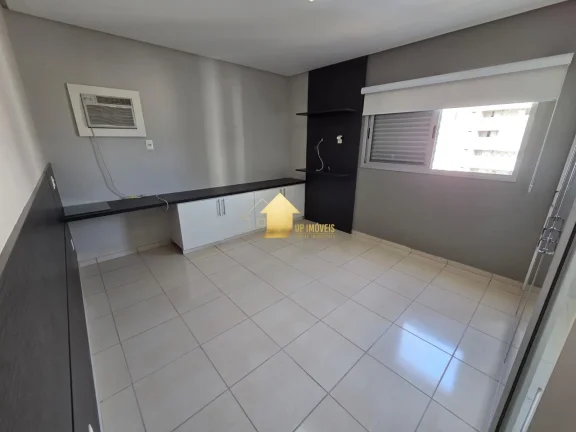 Imagem Apartamento 3 Suítes Condomínio Garden Ville