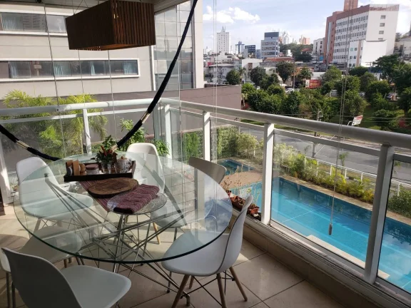 Imagem Apartamento Codominio Mondial 62 m² 2 Dormitorios 1 Vaga de Gargem