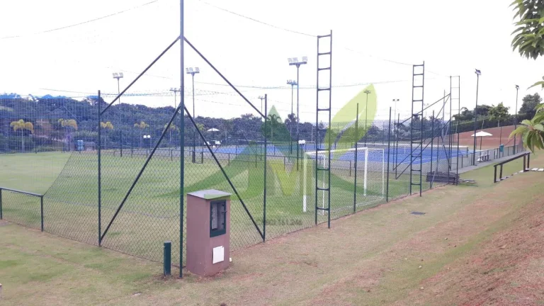 Imagem Terreno à Venda no Condomínio Shambala