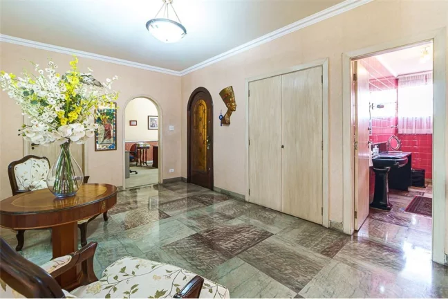 Imagem APARTAMENTO RESIDENCIAL em São Paulo - SP, Consolação