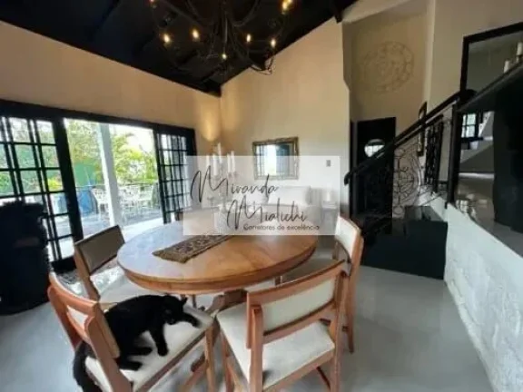Imagem Casa à venda no bairro Ingleses do Rio Vermelho - Florianópolis/SC