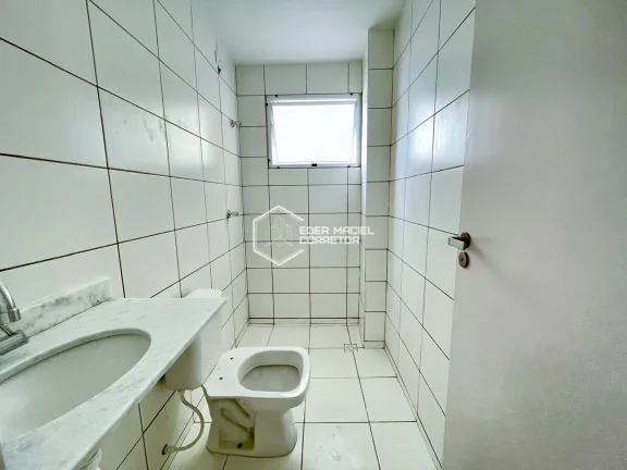 Imagem Descubra a oportunidade de viver a menos de 5 minutos da Praia Martim de Sá, a mais famosa e querid...