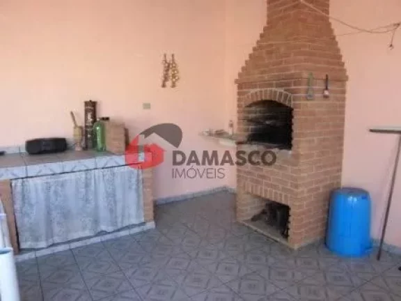 Imagem Sobrado à venda 4 Quartos, 1 Suite, 3 Vagas, 325M², Boa Vista, São Caetano do Sul - SP