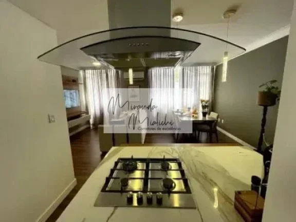 Imagem Apartamento à venda no bairro Agronômica - Florianópolis/SC