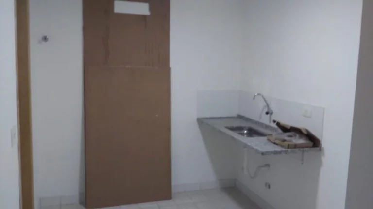 Imagem Conjunto comercial na Faria Lima - Novo São Paulo
