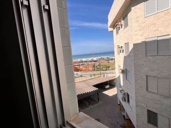 Imagem Apartamento com 3 dormitórios à venda, 150 m² por R$ 1.250.000,00 - Vila Nova - Cabo Frio/RJ