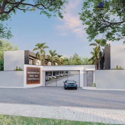 Imagem GEMINADO RESIDENCIAL em JOINVILLE - SC, SÃO MARCOS