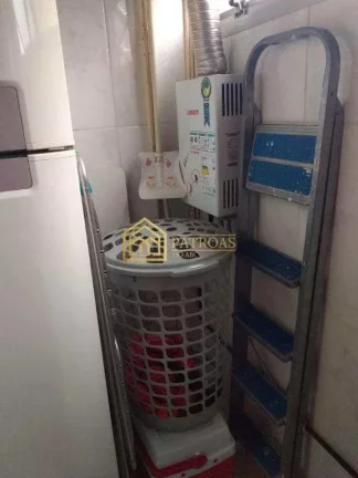 Imagem Apartamento Padrão
