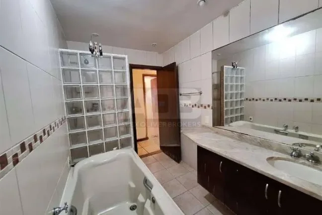 Imagem Apartamento à venda em Copacabana, 280m2, 3Quartos, 1vg, Domingos Ferreira