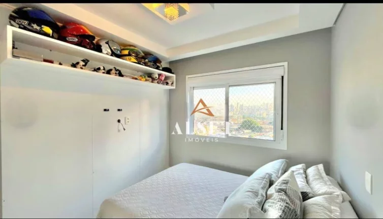 Imagem Apartamento com 3 suítes à venda, 122 m² por R$ 1.950.000 - Mooca - São Paulo/SP