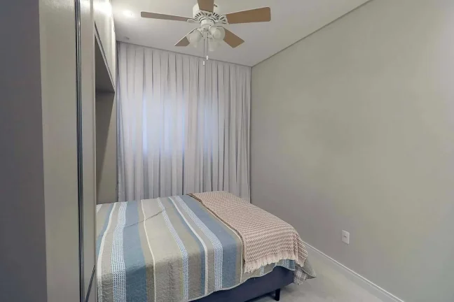 Imagem Apartamento com 4 suítes e 3 vagas de garagem - Balneário Camboriú/SC