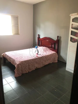 Imagem Chácara à venda em Campinas, Village Campinas, com 4 quartos, 140m2