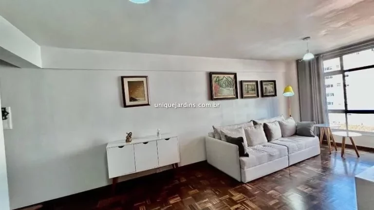 Imagem Apartamento à venda Pinheiros São Paulo