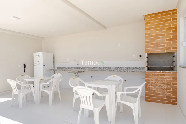 Imagem Raizes Parque Cascavel - Apartamento Raizes Parque Cascavel, 2 quartos, com 58m², Vila Rosa, Goiânia-GO