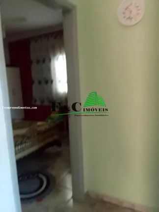 Imagem Casa para Venda em Campinas, Parque Universitário de Viracopos, 3 dormitórios, 1 banheiro, 1 vaga