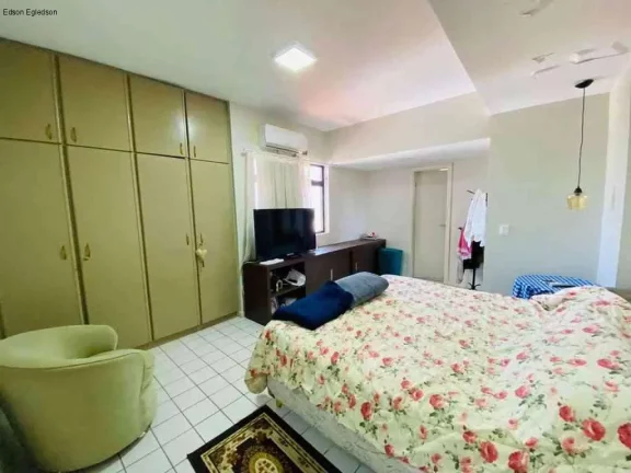 Imagem APARTAMENTO RESIDENCIAL em TERESINA - PI, FREI SERAFIM