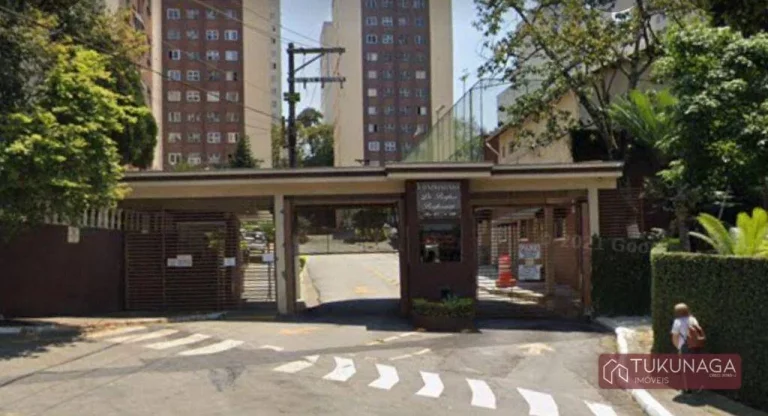 Imagem Apartamento à venda, 50 m² por R$ 260.000,00 - Freguesia do Ó - São Paulo/SP