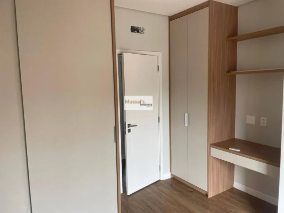 Imagem Casa de condomínio à venda, no La Terrace Taquaral Village, em Campinas, Parque Taquaral, com 4 quartos, 150m2
