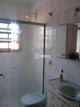 Imagem Sobrado com 3 dormitórios à venda, 196 m² por R$ 620.000,00 - Jardim Bom Clima - Guarulhos/SP
