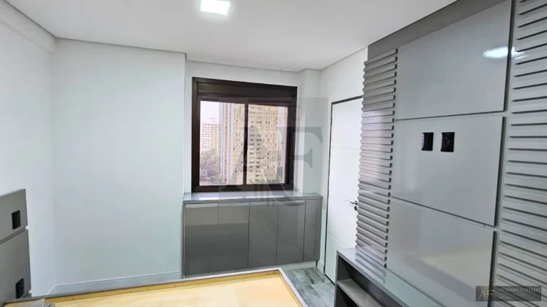 Imagem Apartamento a venda em Sumaré, São Paulo