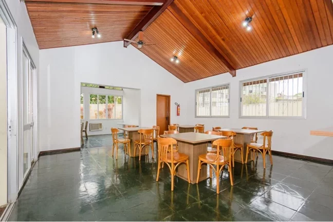 Imagem GCAB 168 Apto 612481009-12 - Apartamento à venda no bairro Glória - Porto Alegre/RS