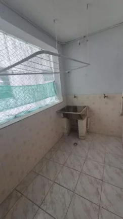 Imagem Apartamento com 4 dormitórios para alugar, 202 m² por R$ 3.236/mês - Jardim Anzai - Suzano/SP