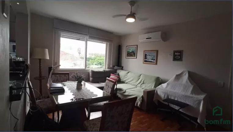 Imagem Apartamento para venda, 2 quarto(s), Menino Deus, Porto Alegre/RS. - AP2709