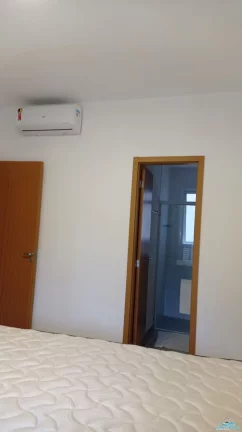 Imagem Apartamento de 2 dormitórios nas Toninhas