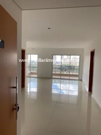 Imagem APARTAMENTO 3 SUITES JD BOTANICO