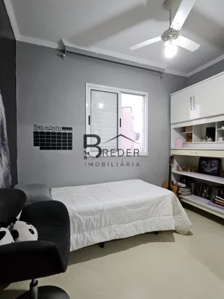 Imagem Apartamento 3 dorms com 2 vagas reformado a venda Tupanci Barueri Cond Alph