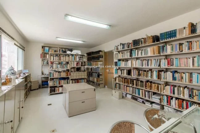 Imagem Cobertura Duplex à venda Itaim Bibi São Paulo