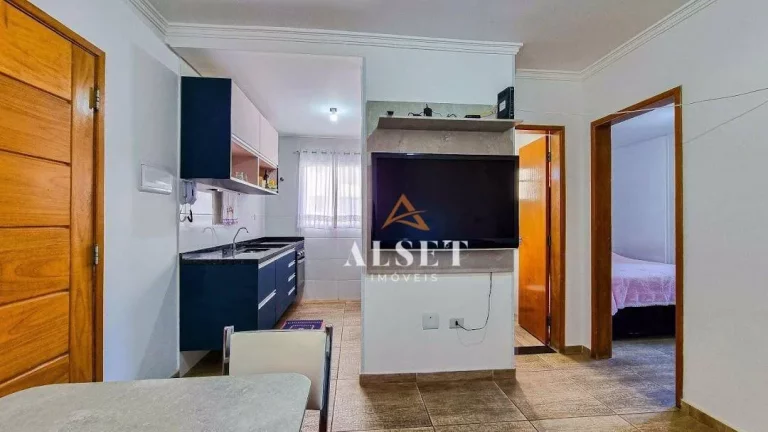 Imagem Apartamento Residencial à venda, Vila Formosa, São Paulo - AP0721.