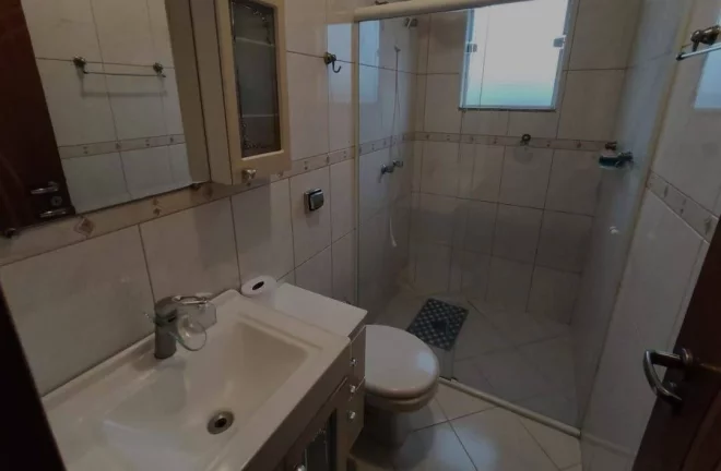Imagem Sobrado com 4 dormitórios à venda, 254 m² por R$ 958.000,00 - Vila Floresta - Santo André/SP