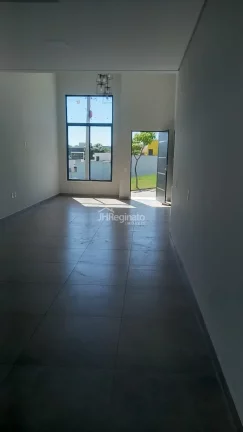 Imagem Casa térrea à venda no Condomínio Ibiti Reserva - Sorocaba