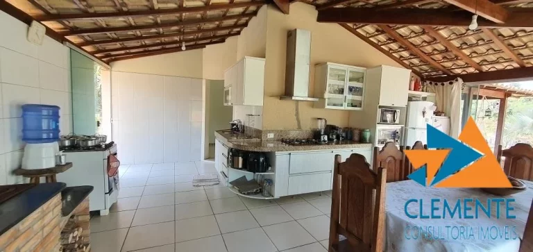 Imagem SITIO CONDOMINIO FECHADO ESTANCIAS DA MATA LAGOA SANTA/JABOTICATUBAS-MG