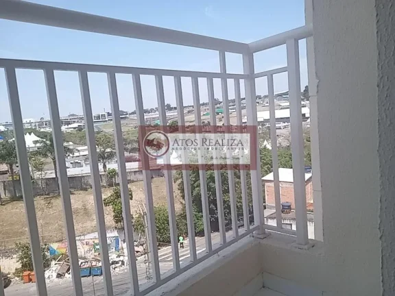 Imagem Venda de Apartamento 2 Dorms em Vila da Paz - SP por R$350 mil