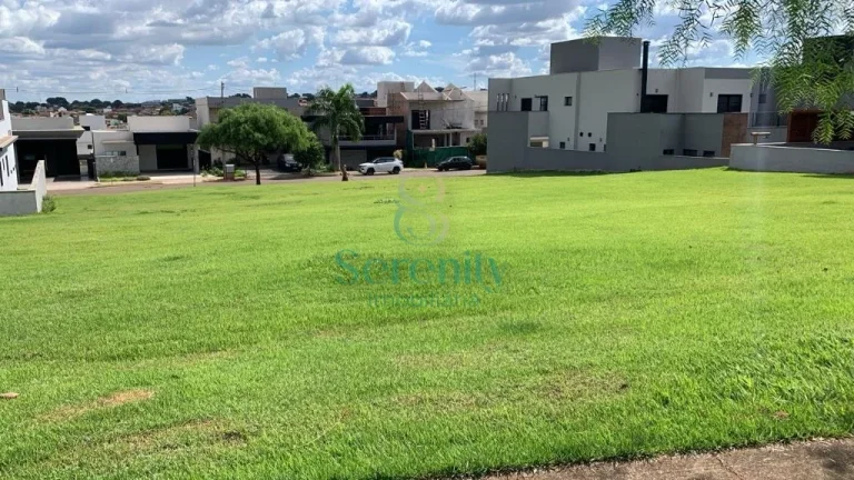 Imagem Terreno à venda no Parque Tauá, em Londrina/PR