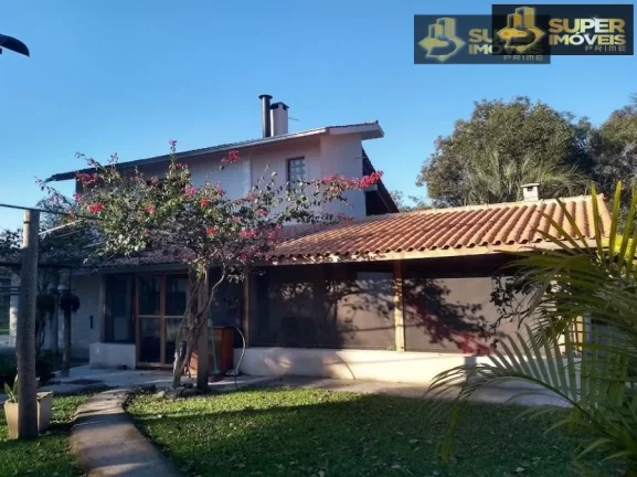 Imagem Sítio para Venda em Centro Capão do Leão-RS - 2664
