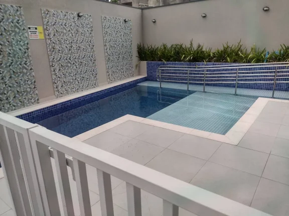 Imagem Oportunidade - Apartamento Novo à Venda no Jardim Maringá 2 Dorm