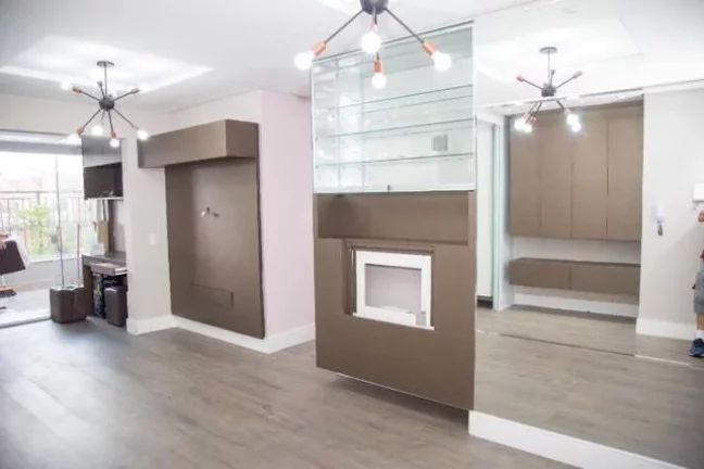Imagem Apartamento 131 m² Vila Santa Rita São Bernardo do Campo