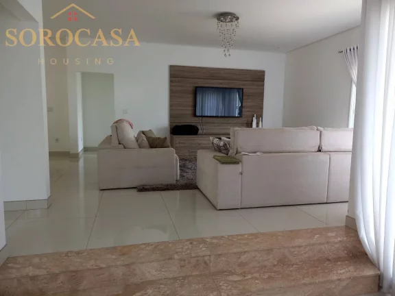 Imagem Casa à Venda - Cond. Vila dos Inglezes