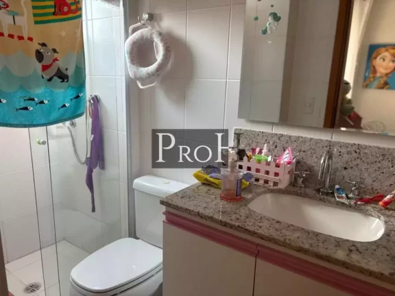 Imagem Apartamento com 3 Quartos à Venda, 123 m² em Santa Paula - São Caetano Do Sul