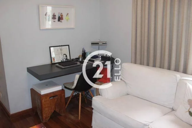 Imagem Apartamento à venda, 75 m² por R$ 1.290.000,00 - Itaim Bibi - São Paulo/SP