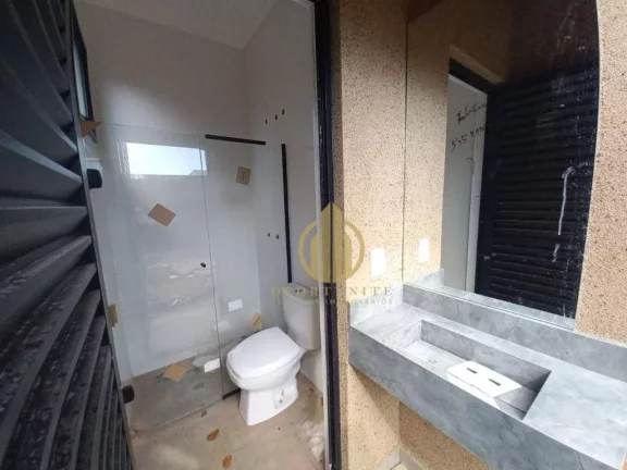 Imagem Casa com 3 dorm 1 Suíte à venda, 180 m² por R$ 599.000 - Villas Mabel - Ribeirão Preto/SP